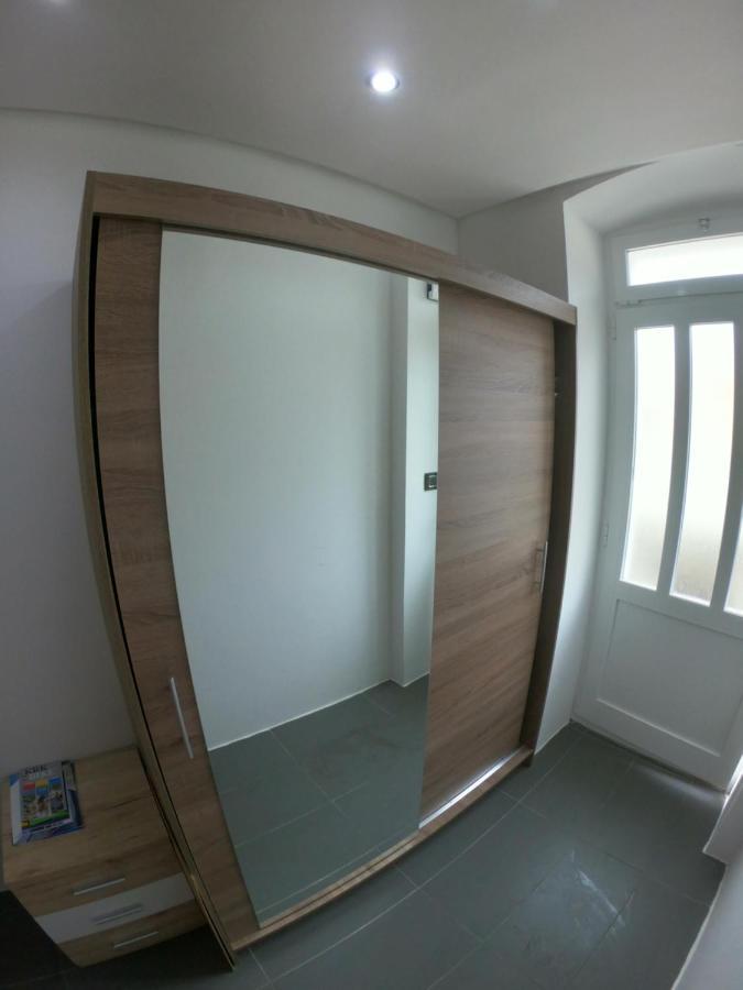 Apartmani Majetic Omisalj Exterior photo